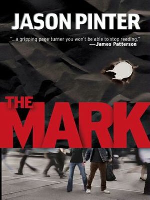 cover image of The Mark